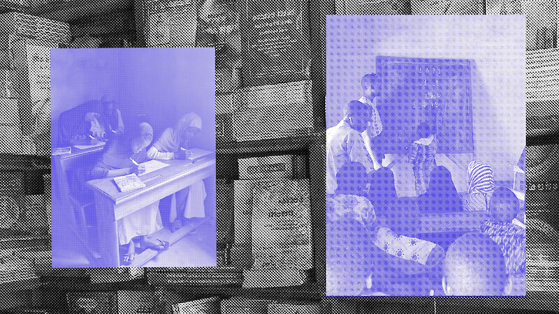 The use of N’ko script in West Africa and its political and cultural implications