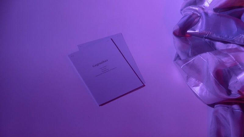 Unperforming the Mother Script – Ein liminaler Raum der Vergegenwärtigung der körperlichen Krise der Mutterschaft