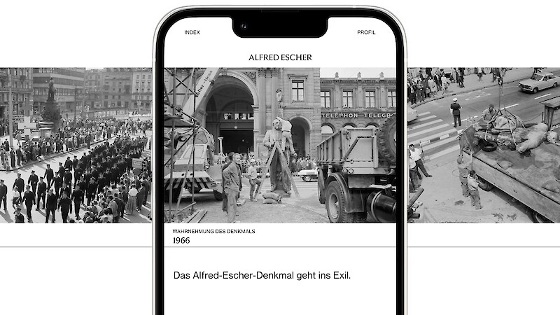 Zeichen der Erinnerung