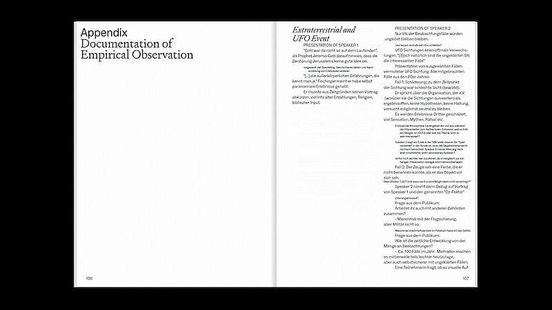 Distorted Plausibilities – On the Dialogue of World Realities and Belief Systems