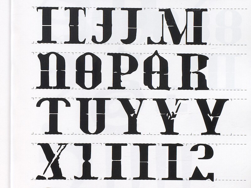 Archeology of consequent forms
