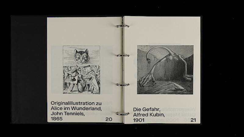 Ursprünglich Grotesk