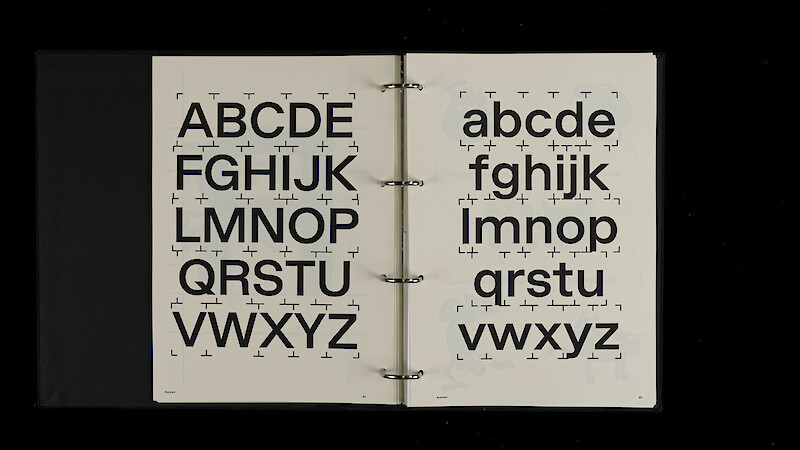 Ursprünglich Grotesk