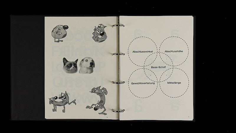 Ursprünglich Grotesk