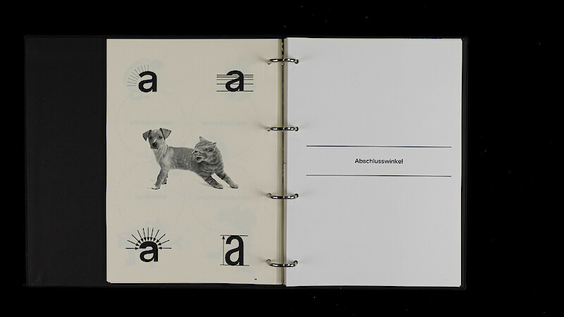 Ursprünglich Grotesk