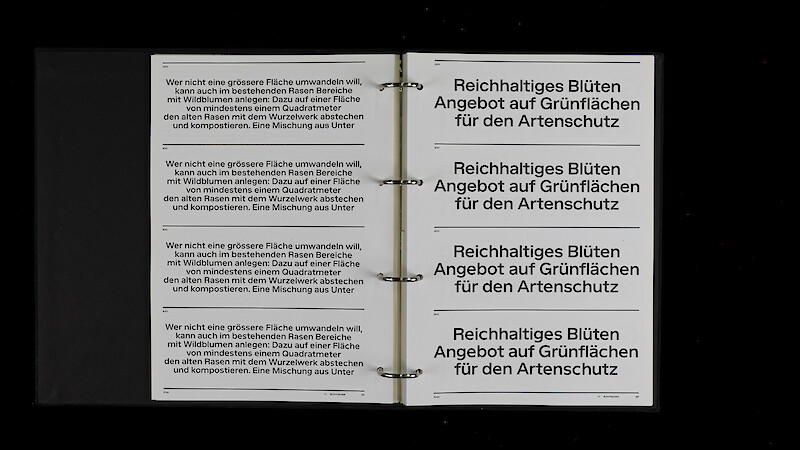Ursprünglich Grotesk