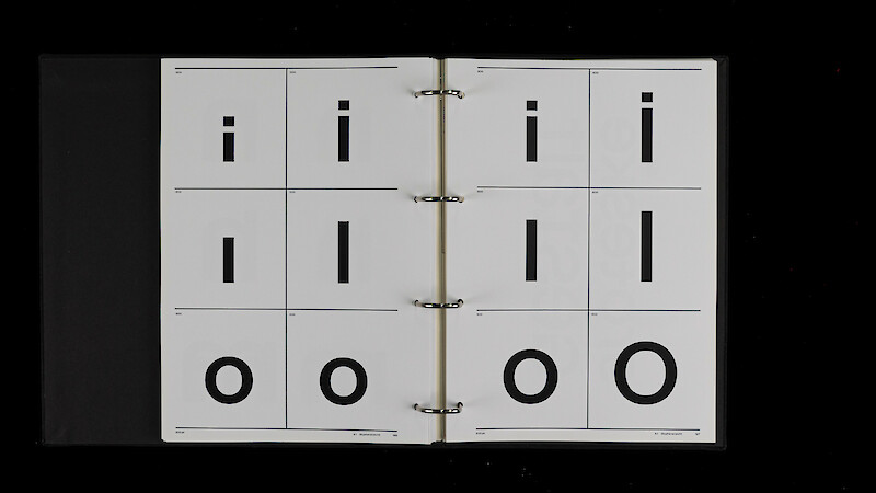 Ursprünglich Grotesk