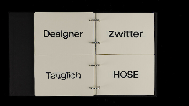 Ursprünglich Grotesk