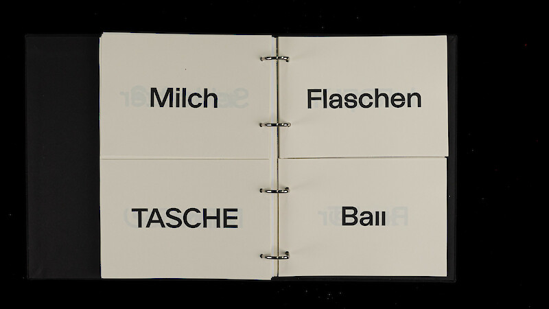 Ursprünglich Grotesk