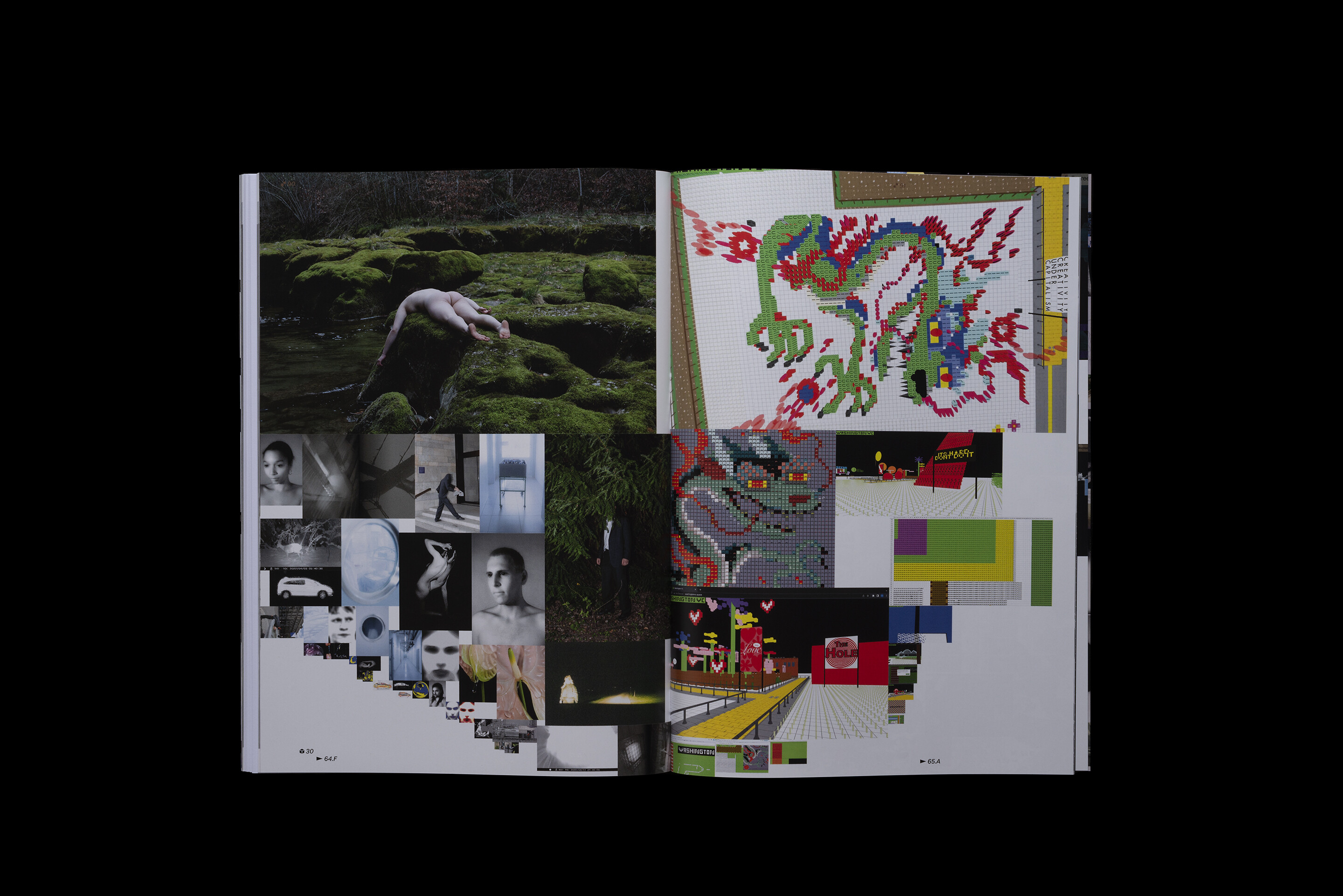 Diplompublikation BA/MA 2023