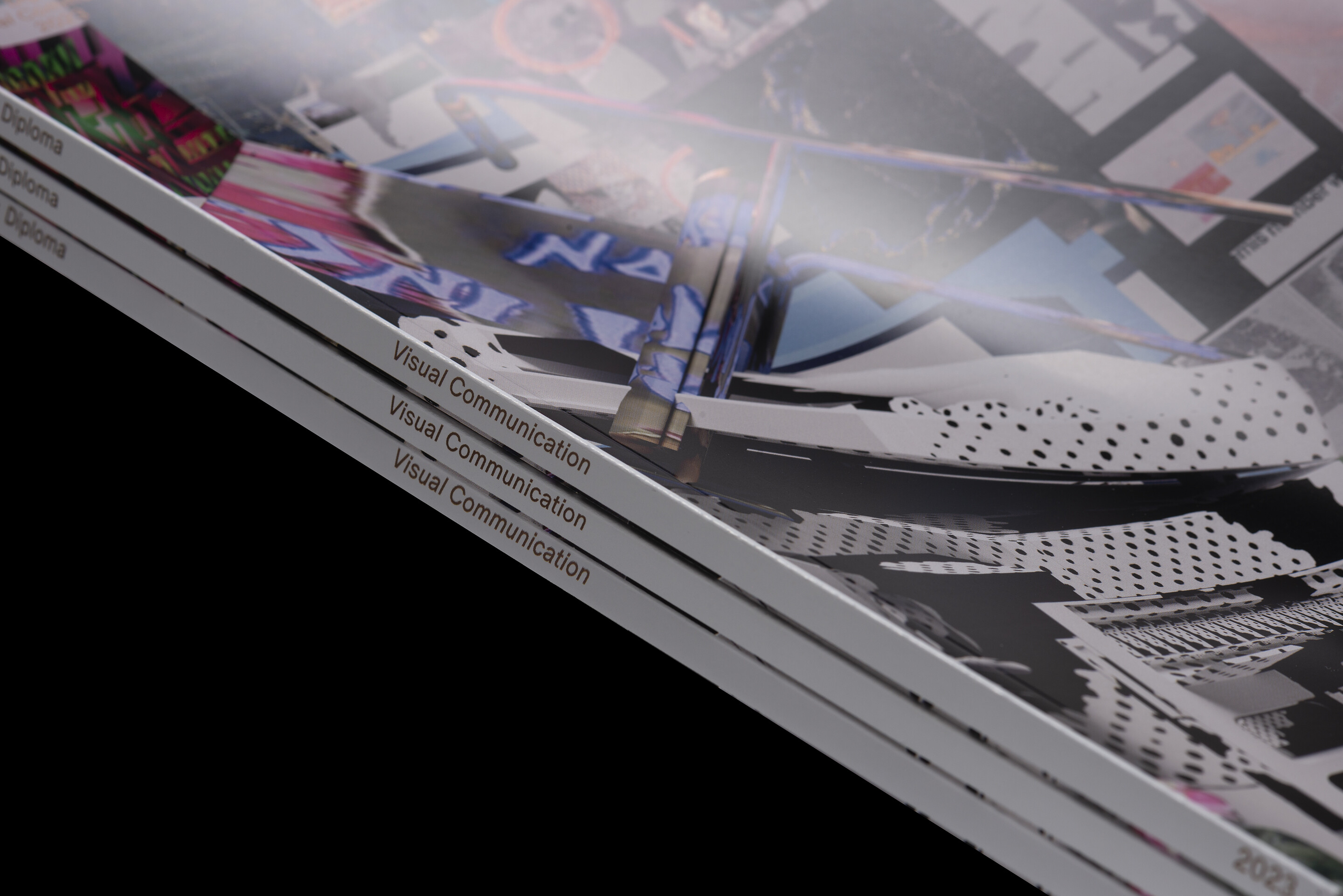 Diplompublikation BA/MA 2023