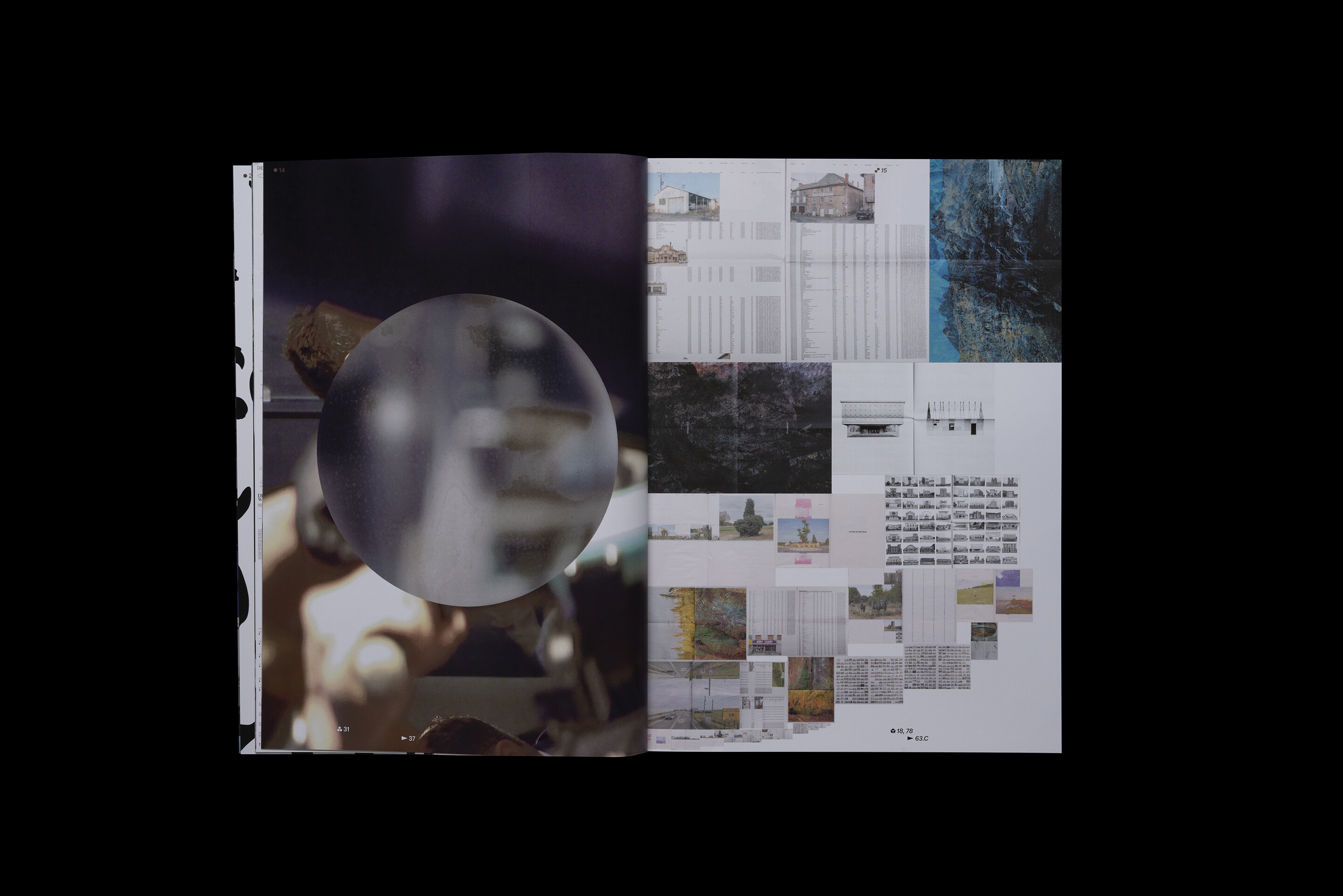 Diplompublikation BA/MA 2023