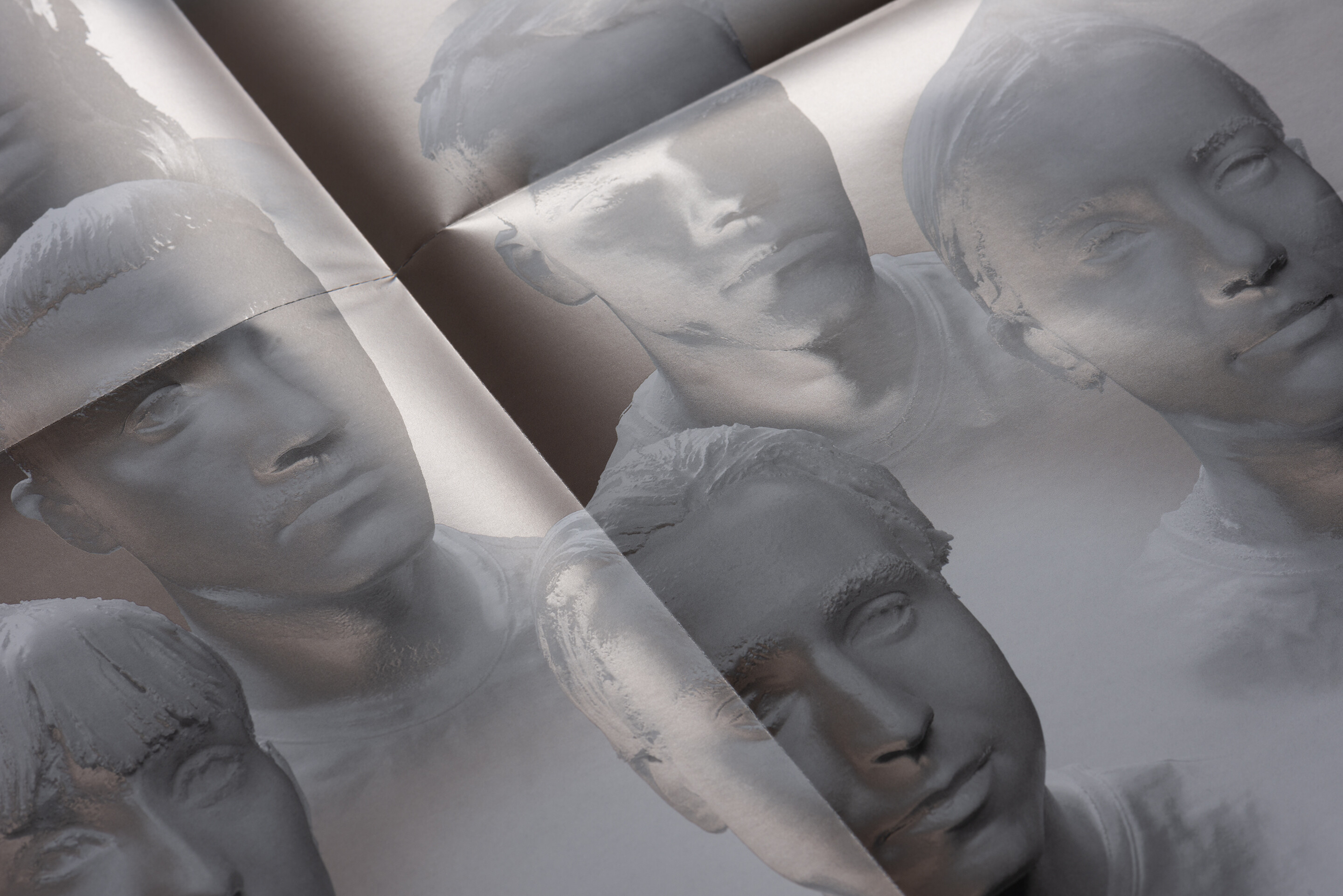 Diplompublikation BA/MA 2023