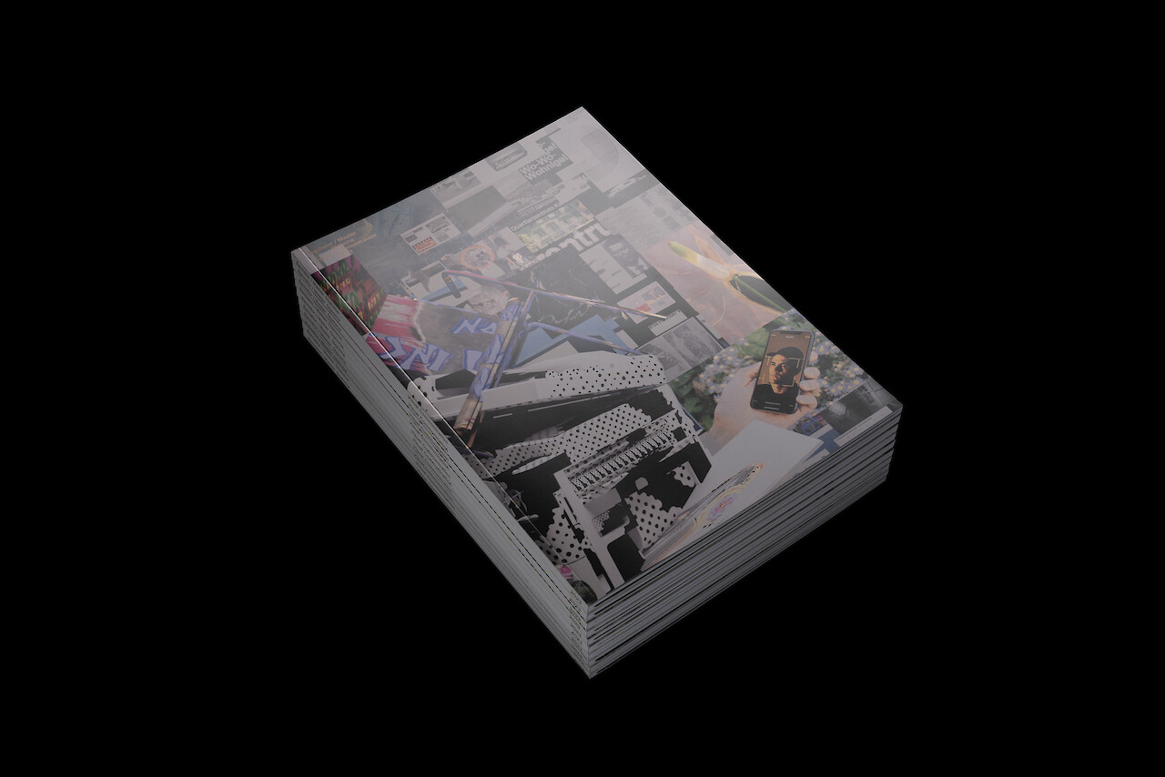 Visual Communication