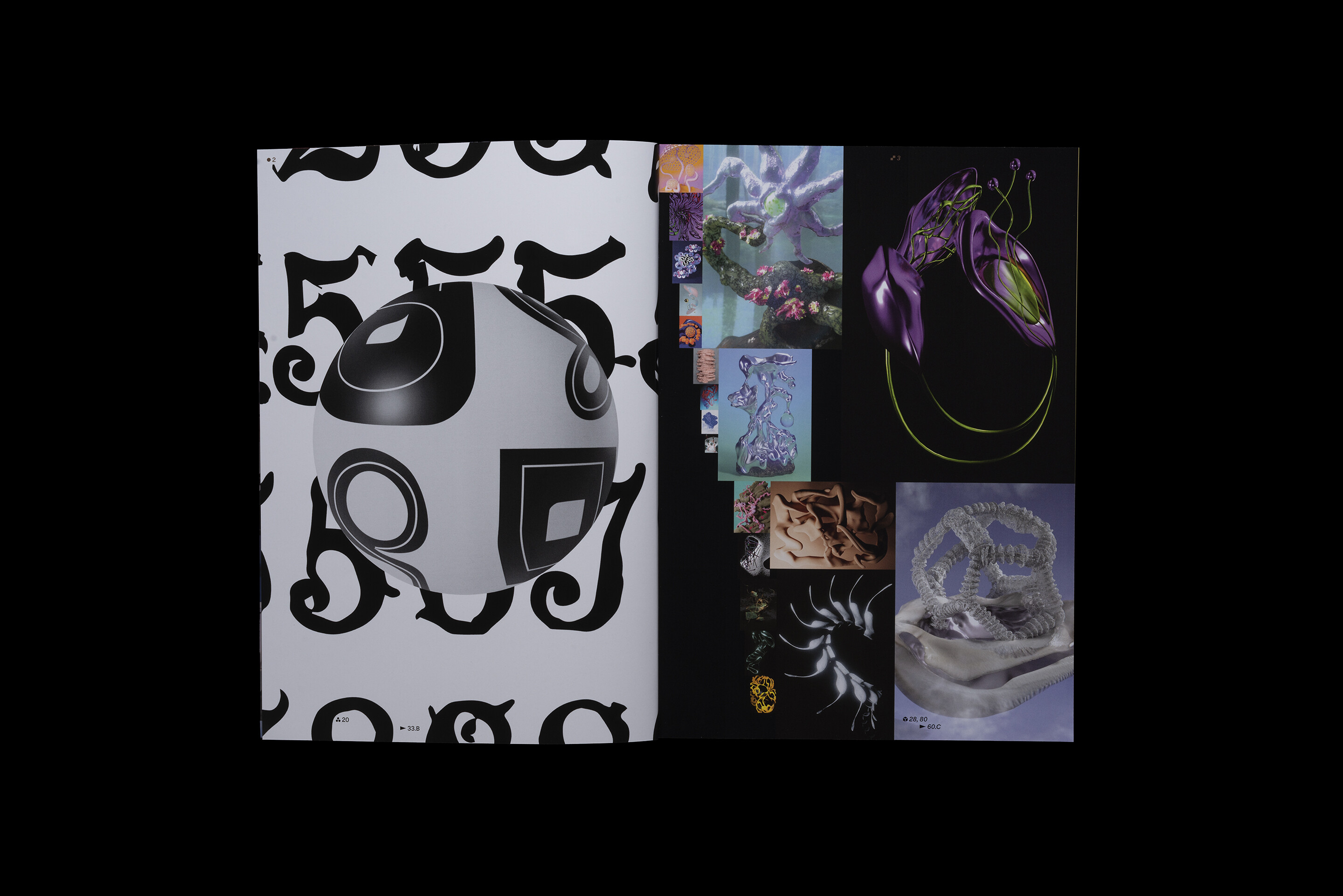 Diplompublikation BA/MA 2023