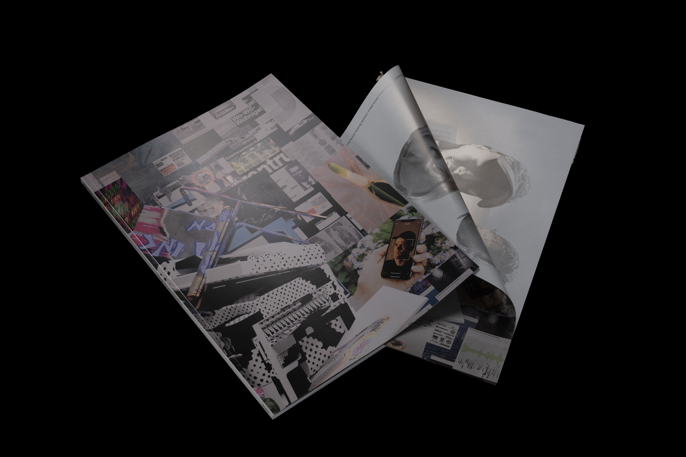 Diplompublikation BA/MA 2023