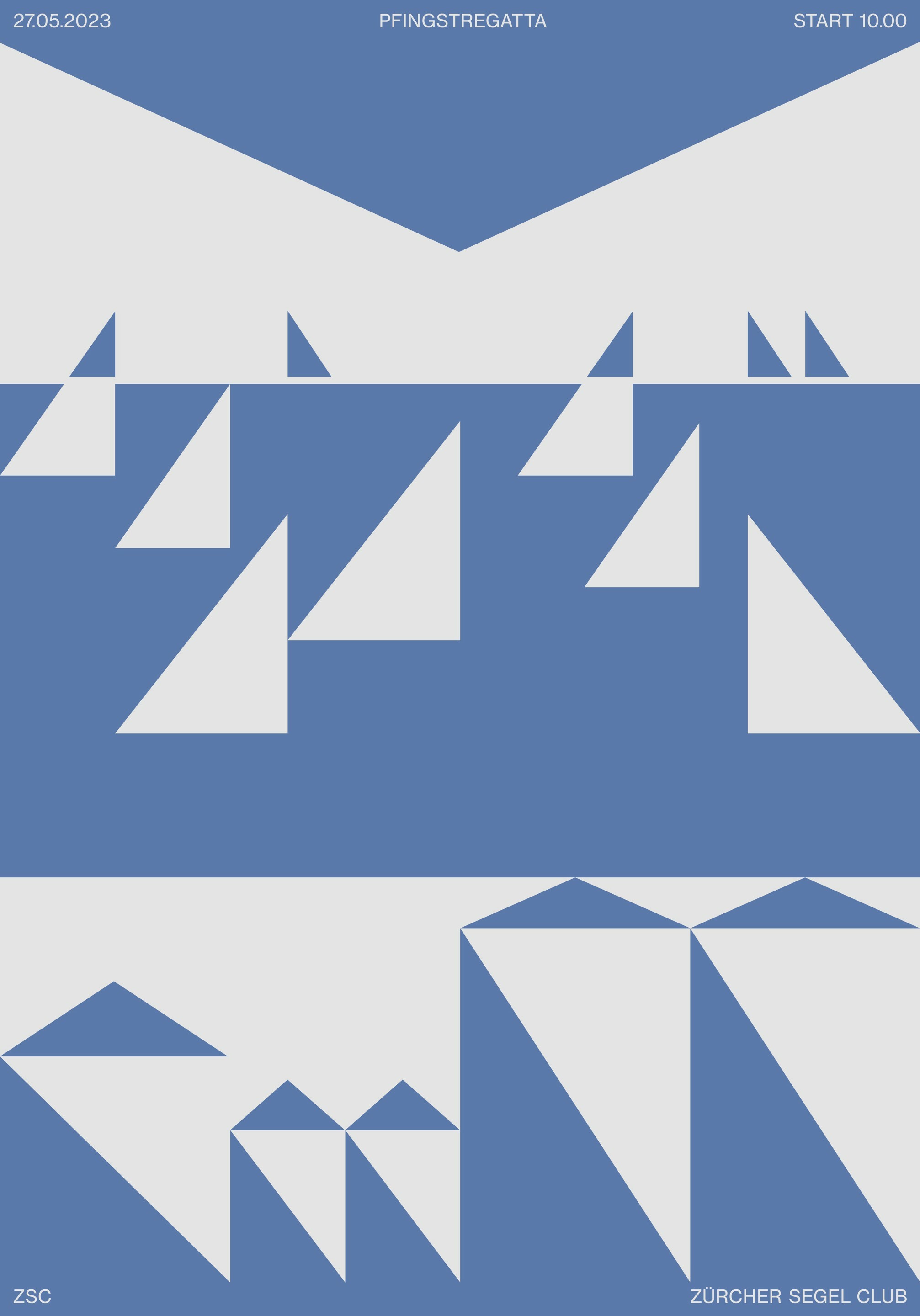 Milena Küpfer und Nicolas Lehni