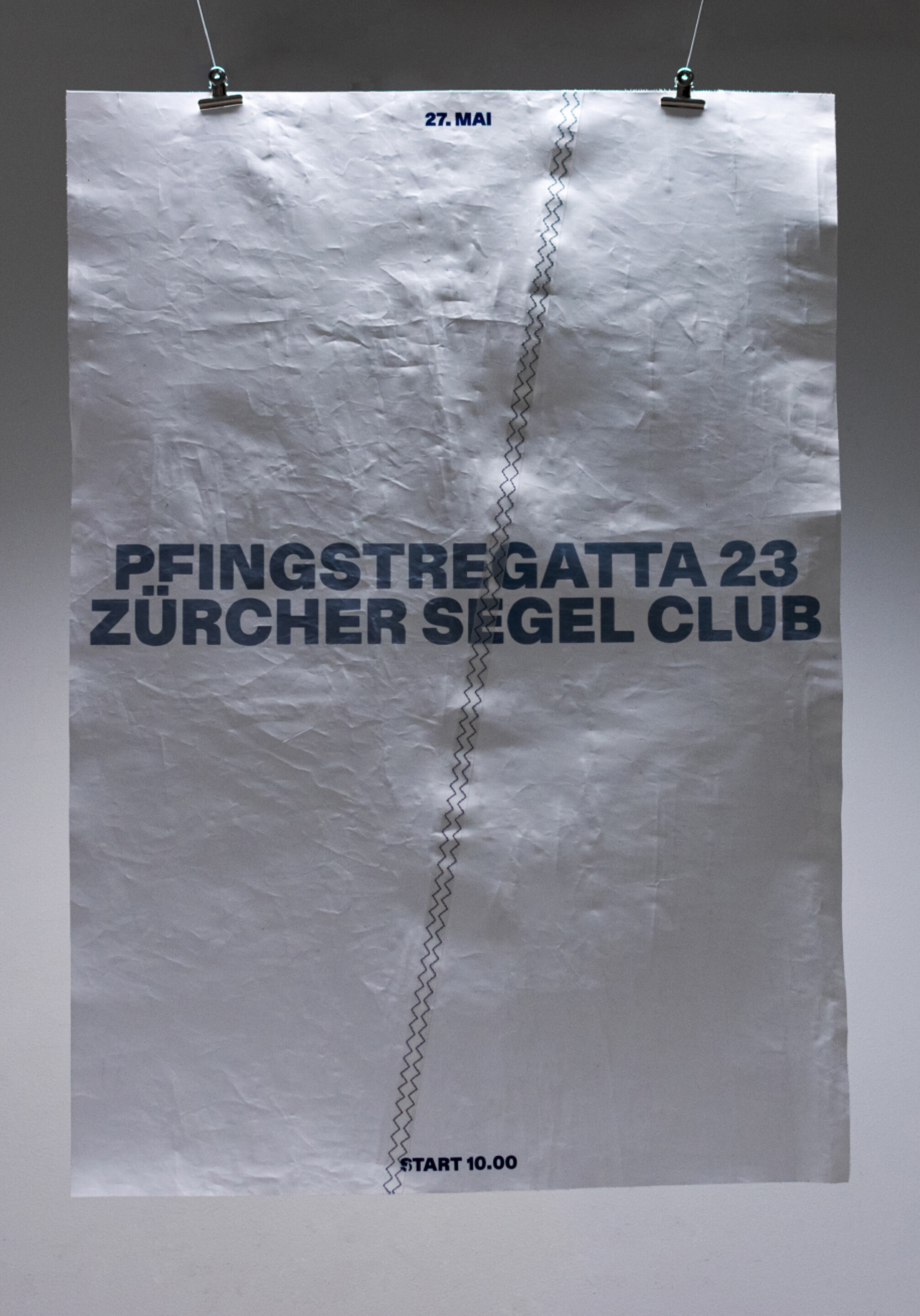 Spezialpreis: Marc Iselin und Lisa Steiger