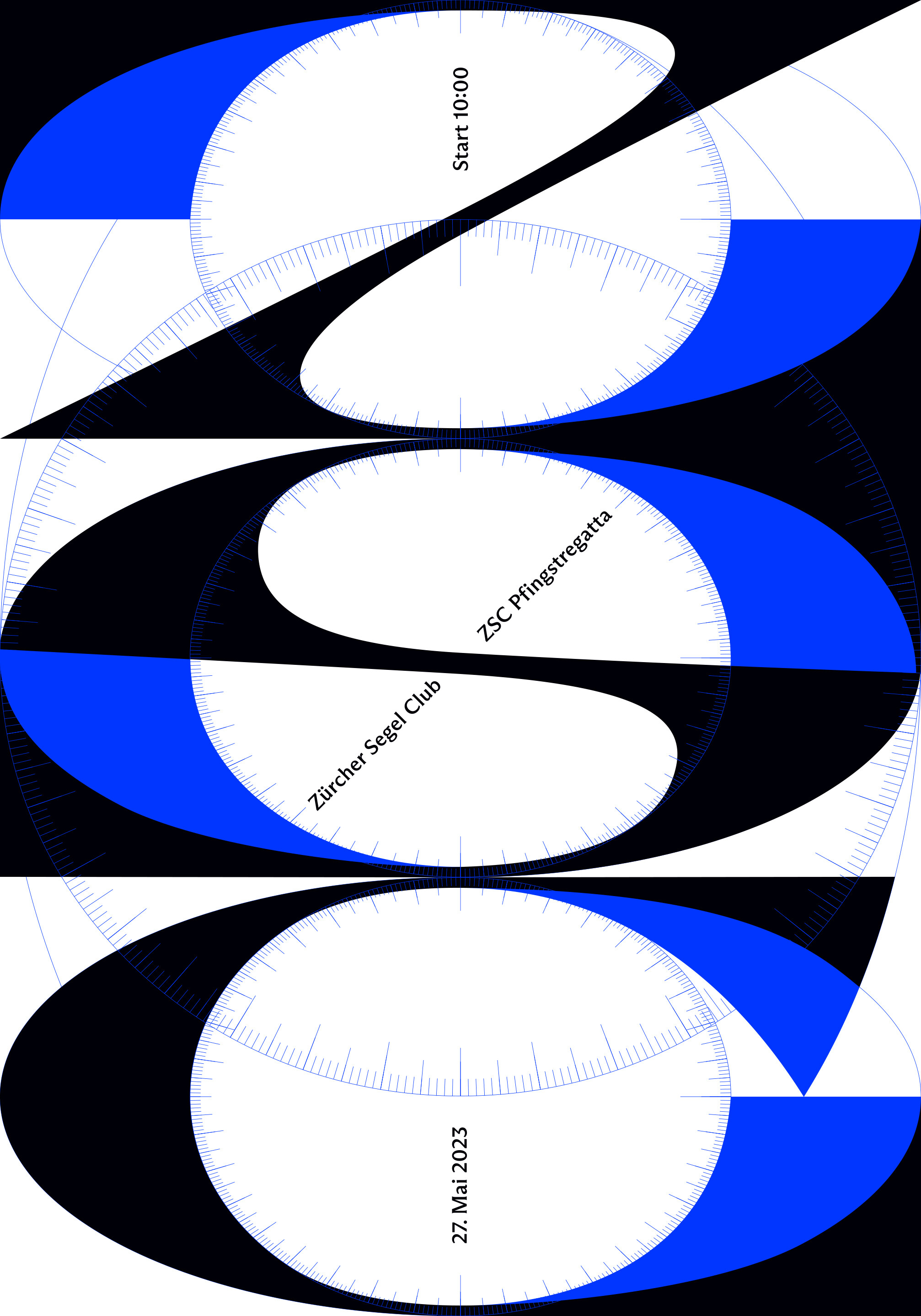 Alison Léger und Lea Spiess