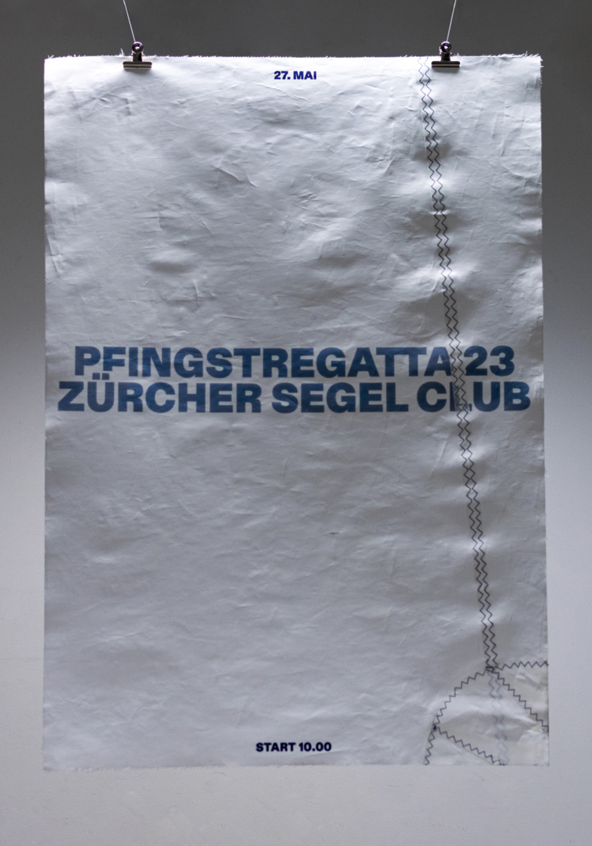 Spezialpreis: Marc Iselin und Lisa Steiger