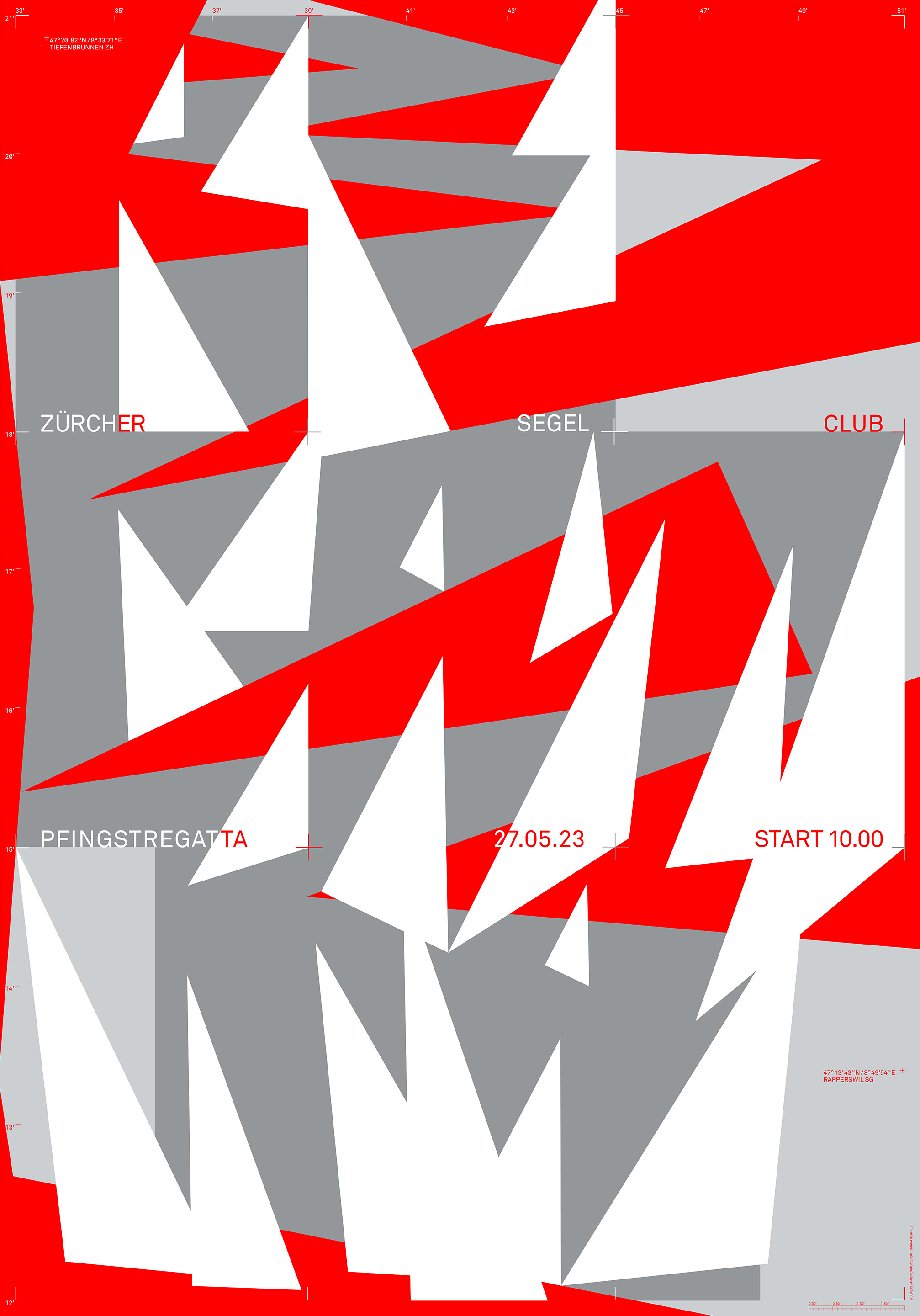 Gewinnerin: Chiara Vernier