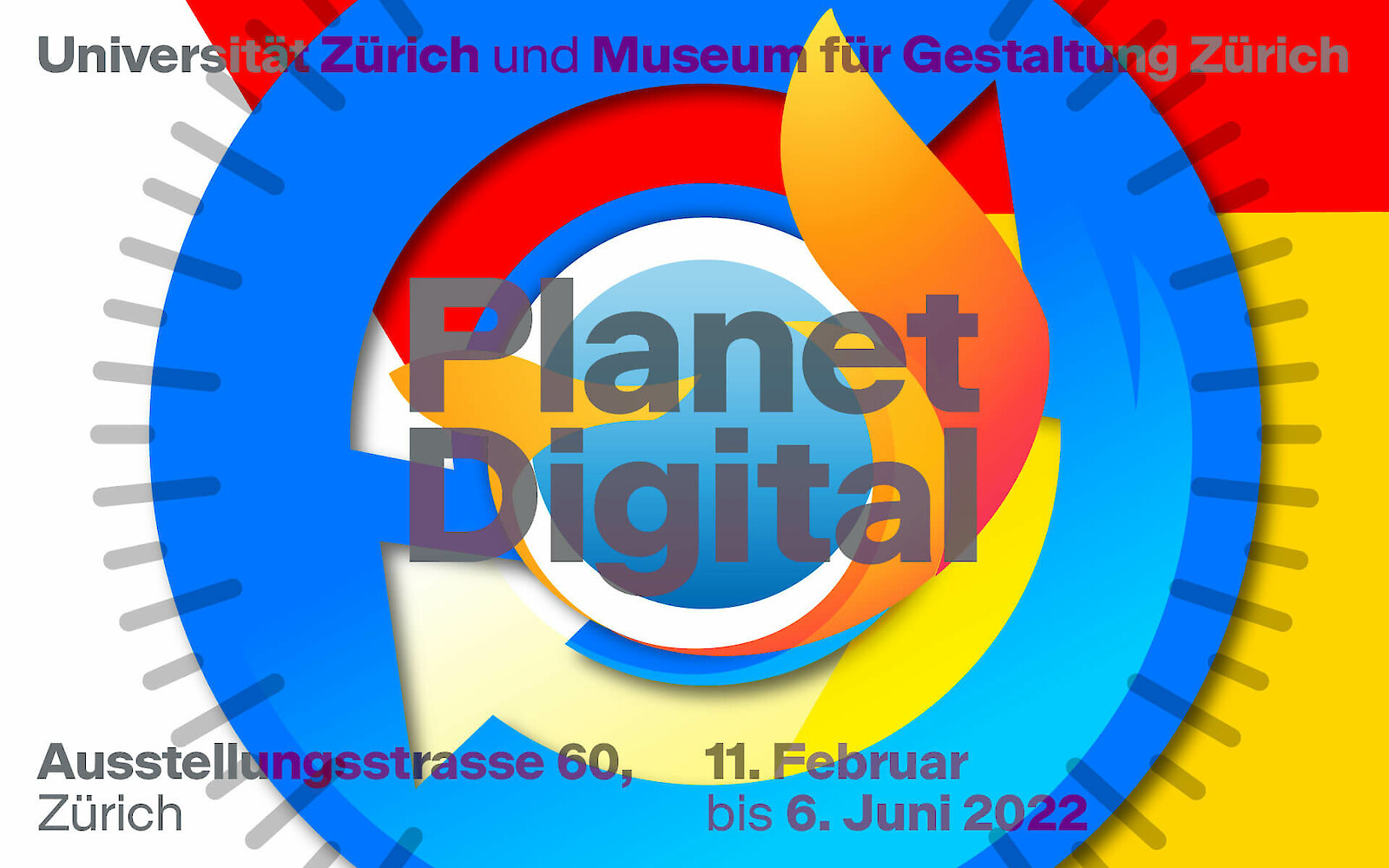Planet Digital, 2021–2022.