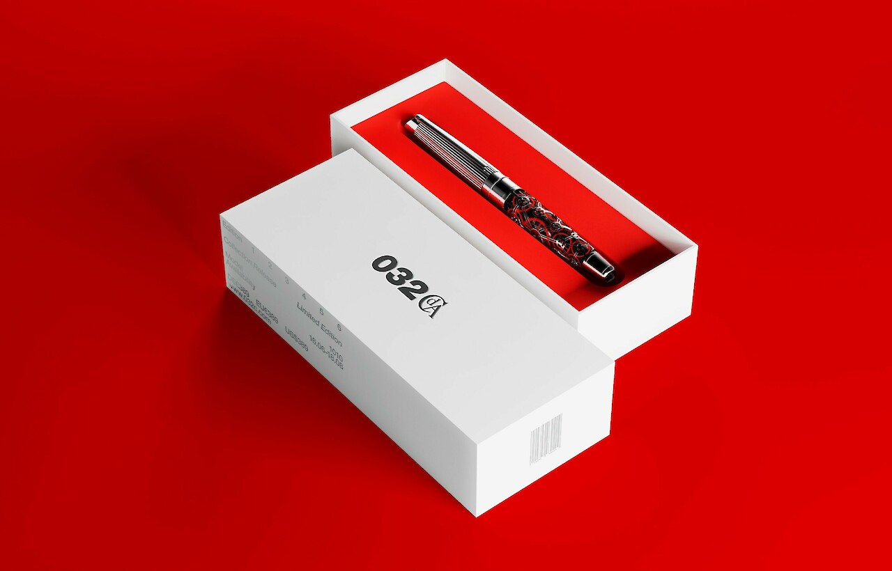 Visual Communication