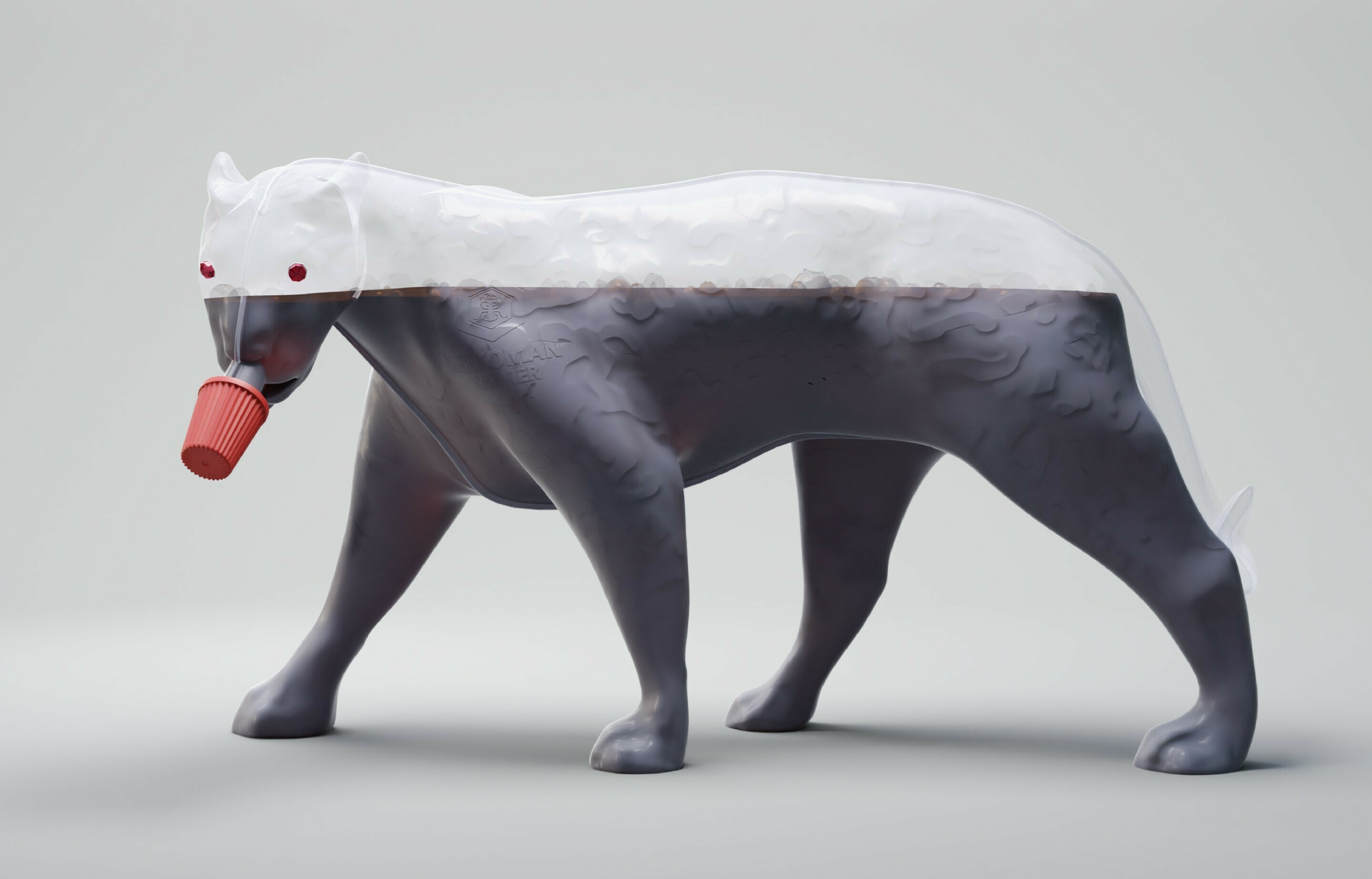 Nina Hitz (Kikkoman) x Clara Kuhnke (Cartier)