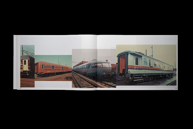 Trainspots
