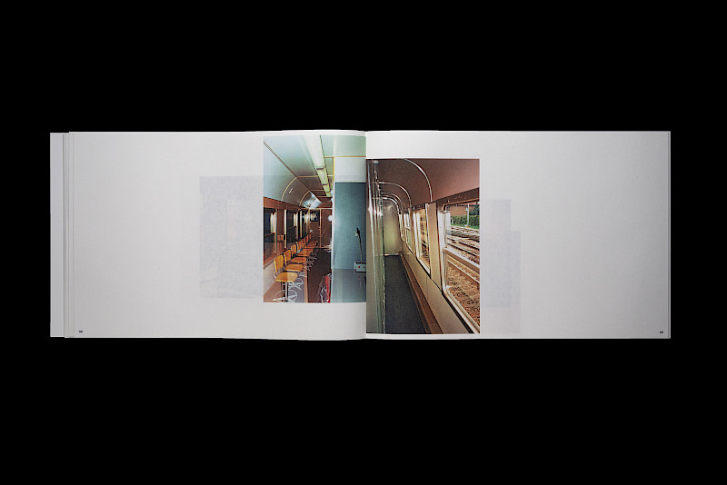 Trainspots