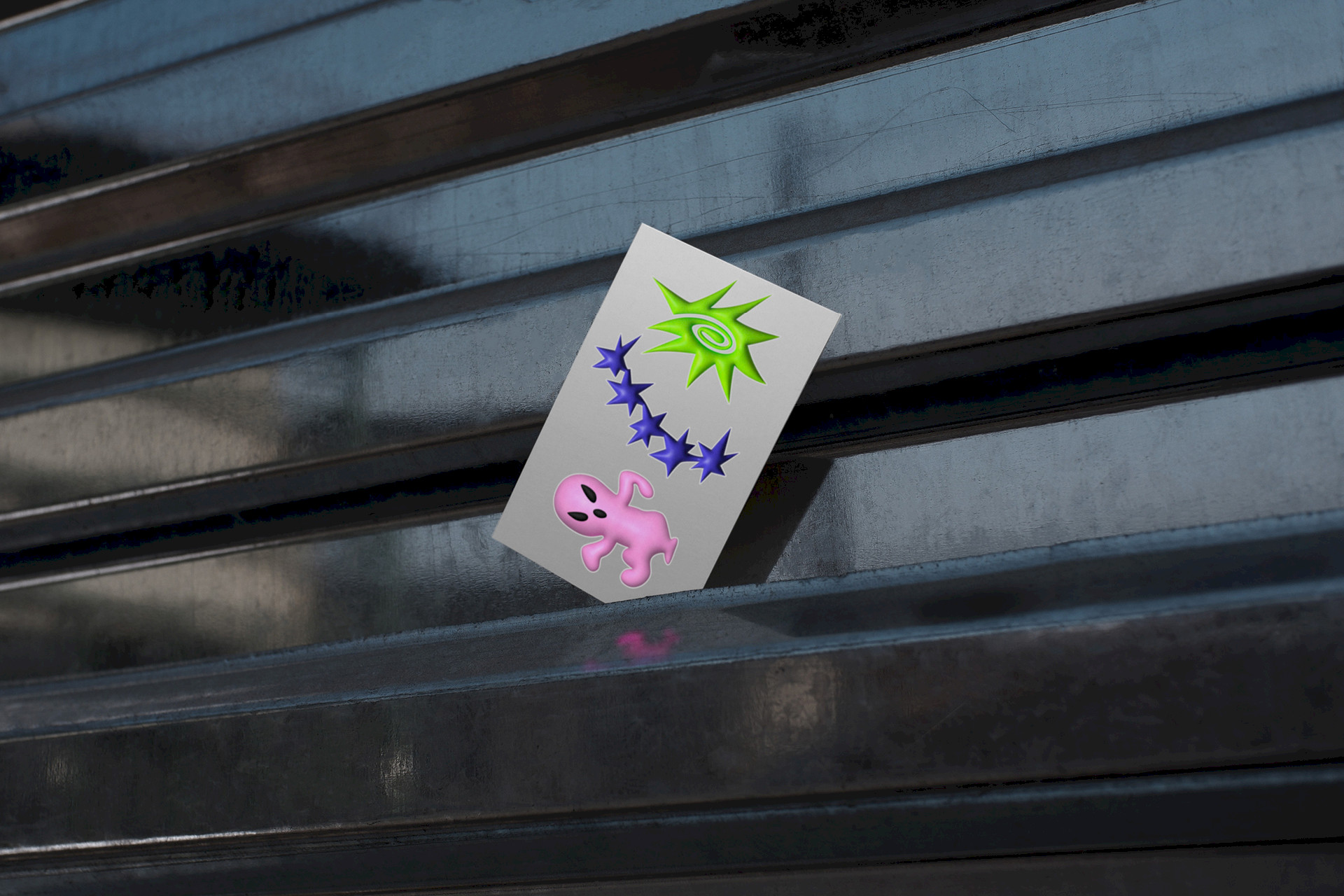 Backslash Festival 24