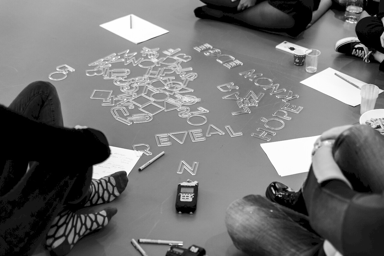 Thesis Development 1