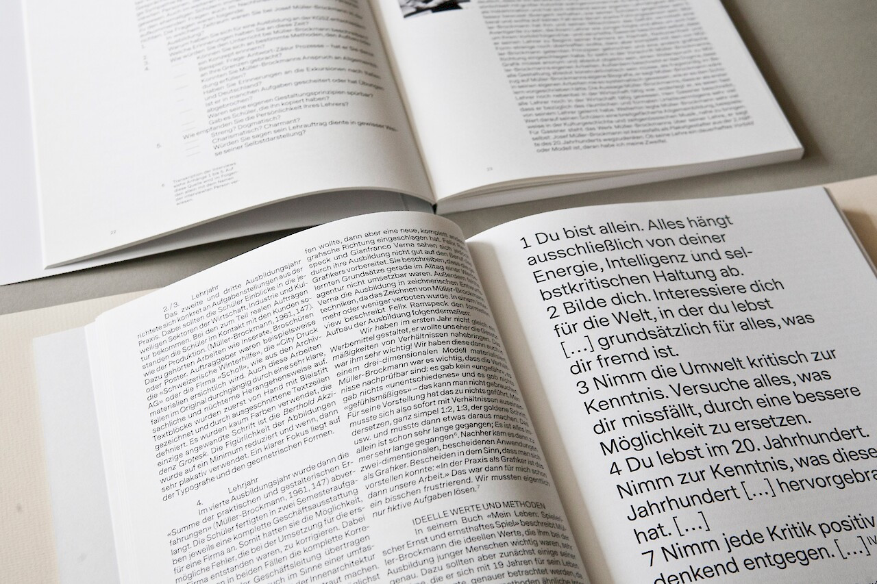 Thesis Development 2