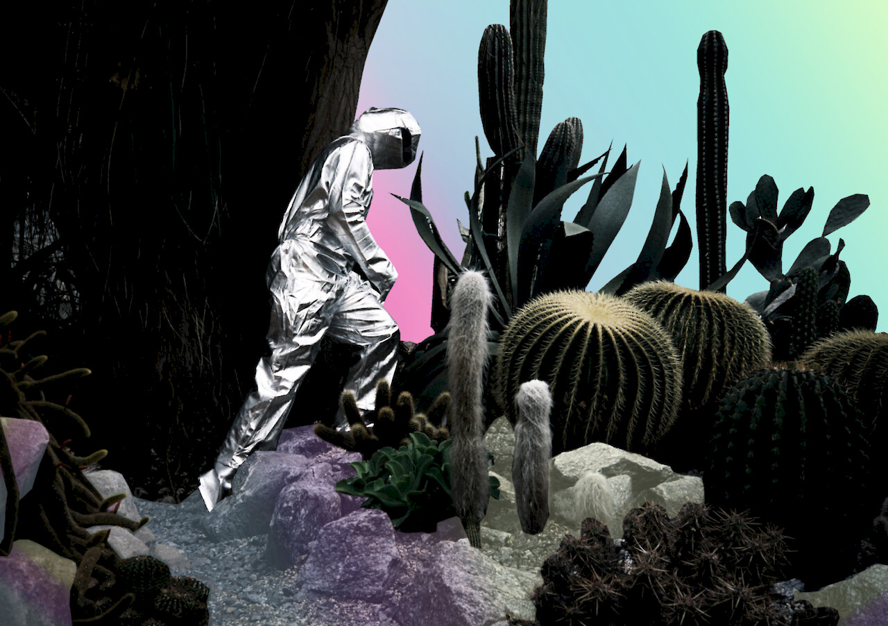 Thesis Development 2