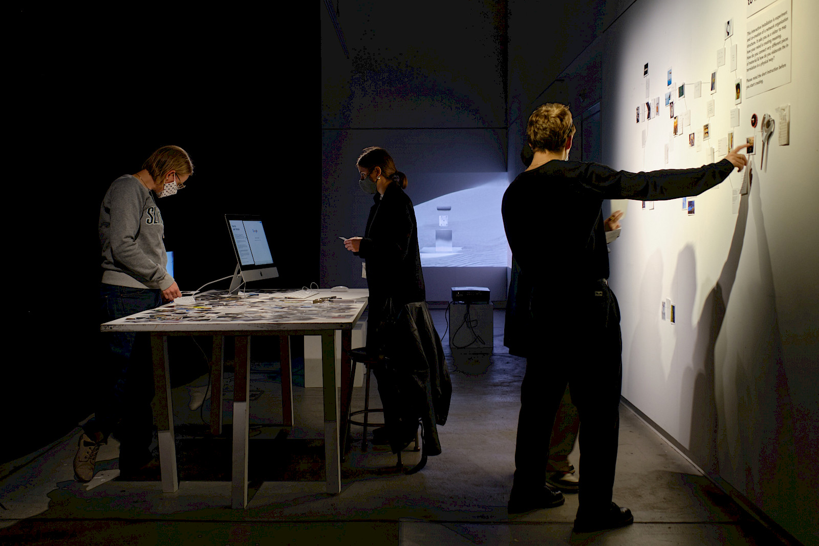 Design Process 3, Autumn Semester 2020, Lecturer: Burkhard Meltzer