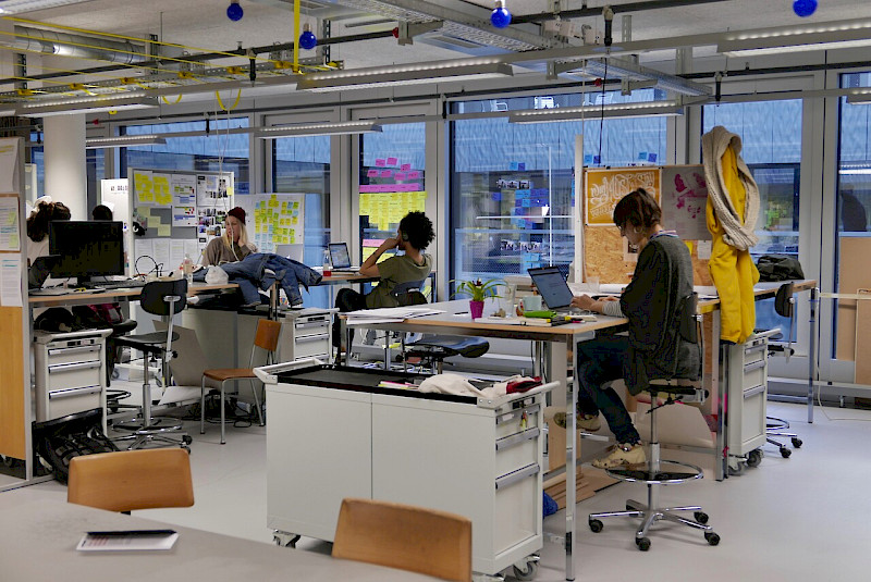 Interdisciplinary Modules