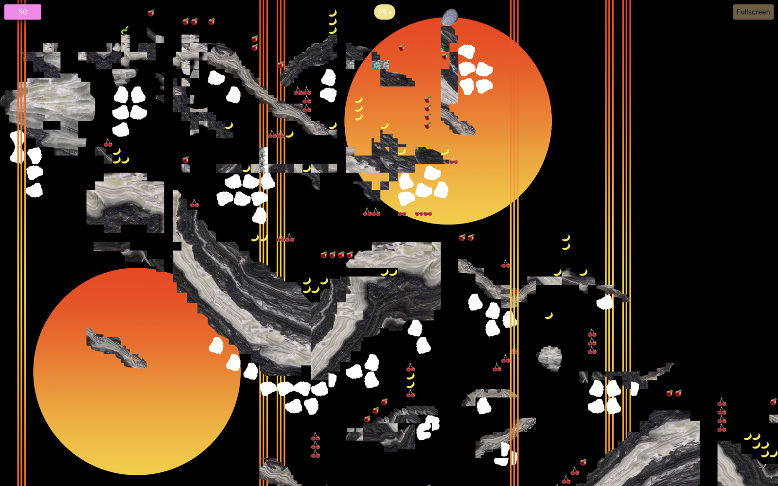 Studio 2, Autumn Semester 2021, Lecturers: The Rodina (Tereza and Vit Ruller).