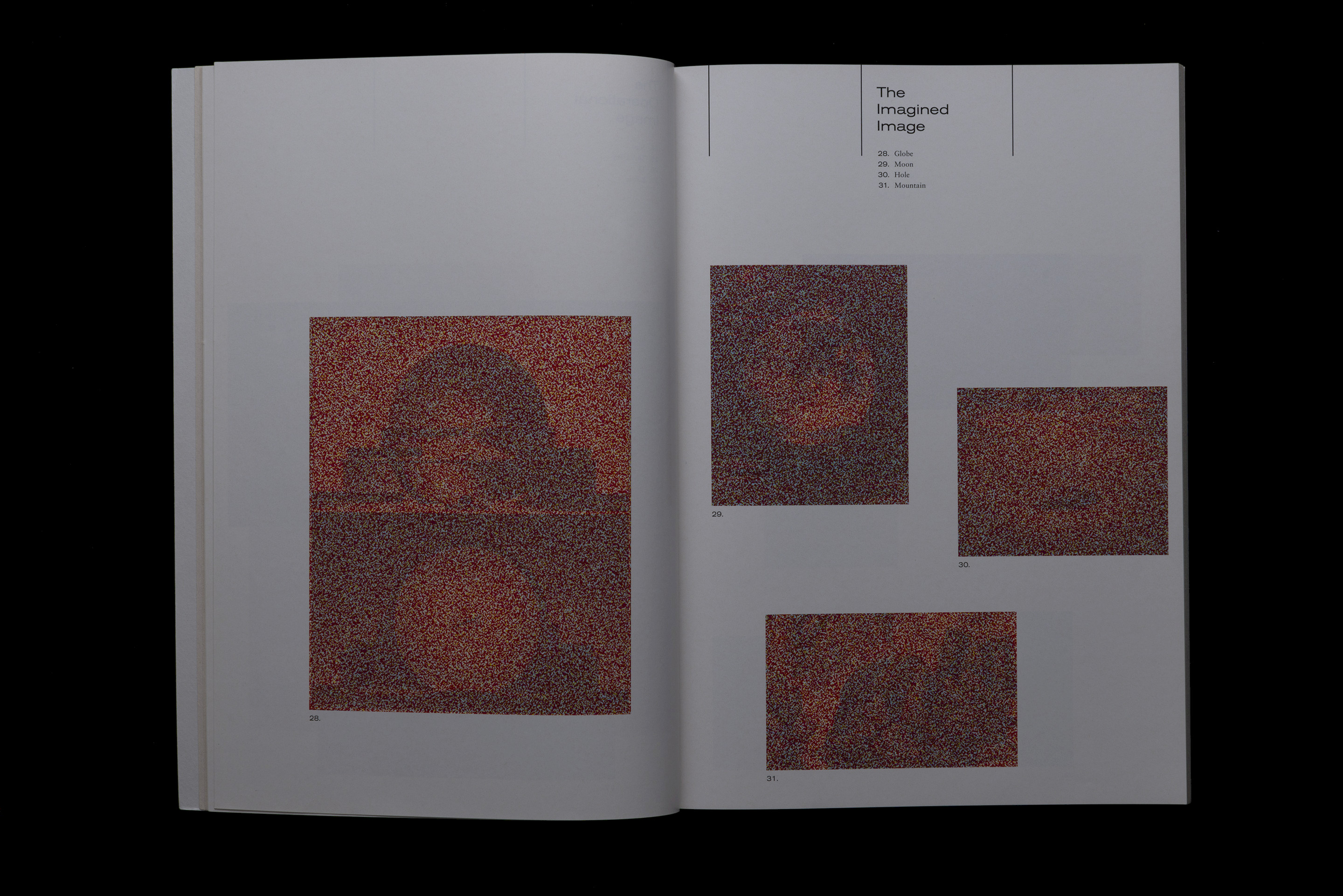 A Ghost Story for Grown-Ups