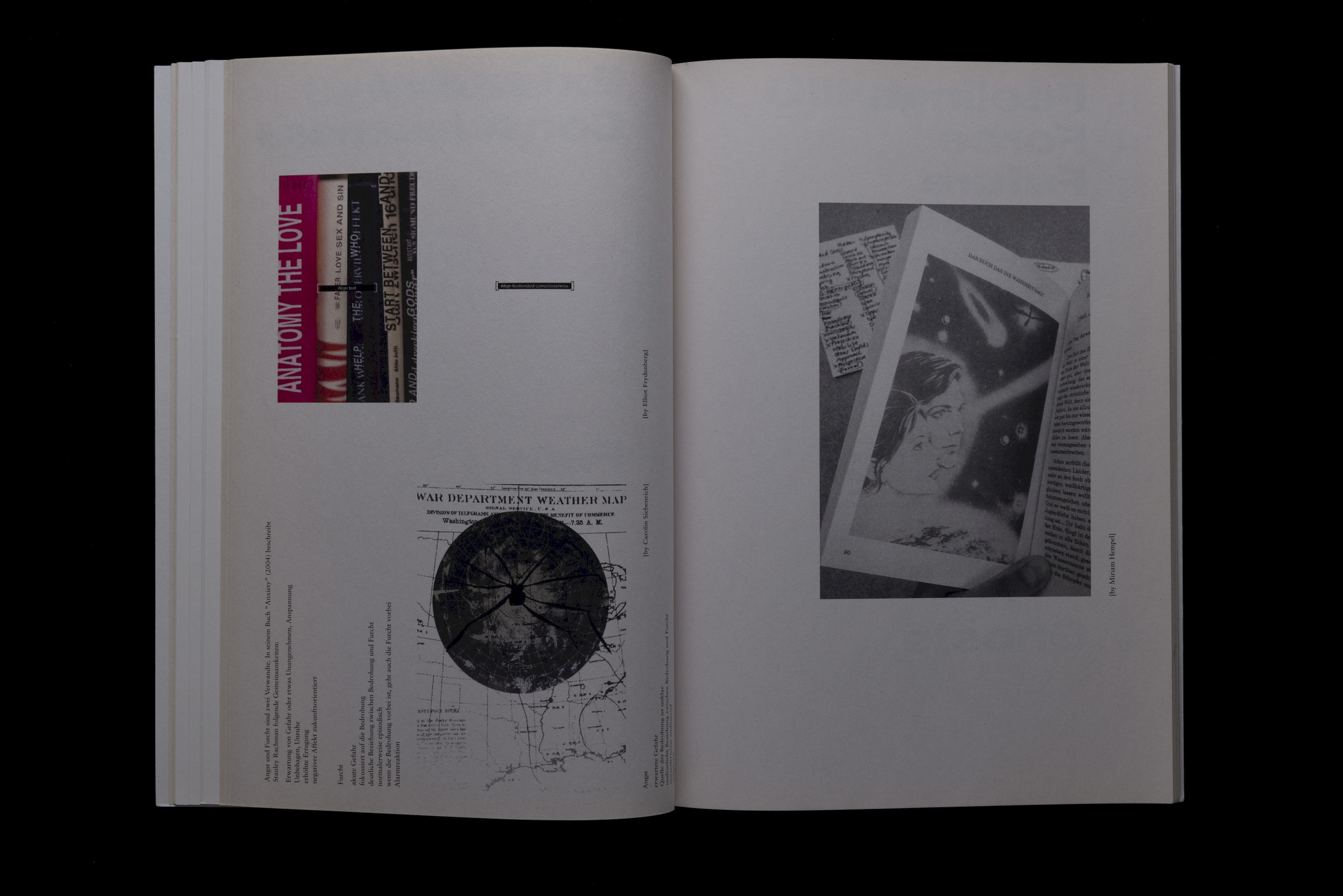 A Ghost Story for Grown-Ups