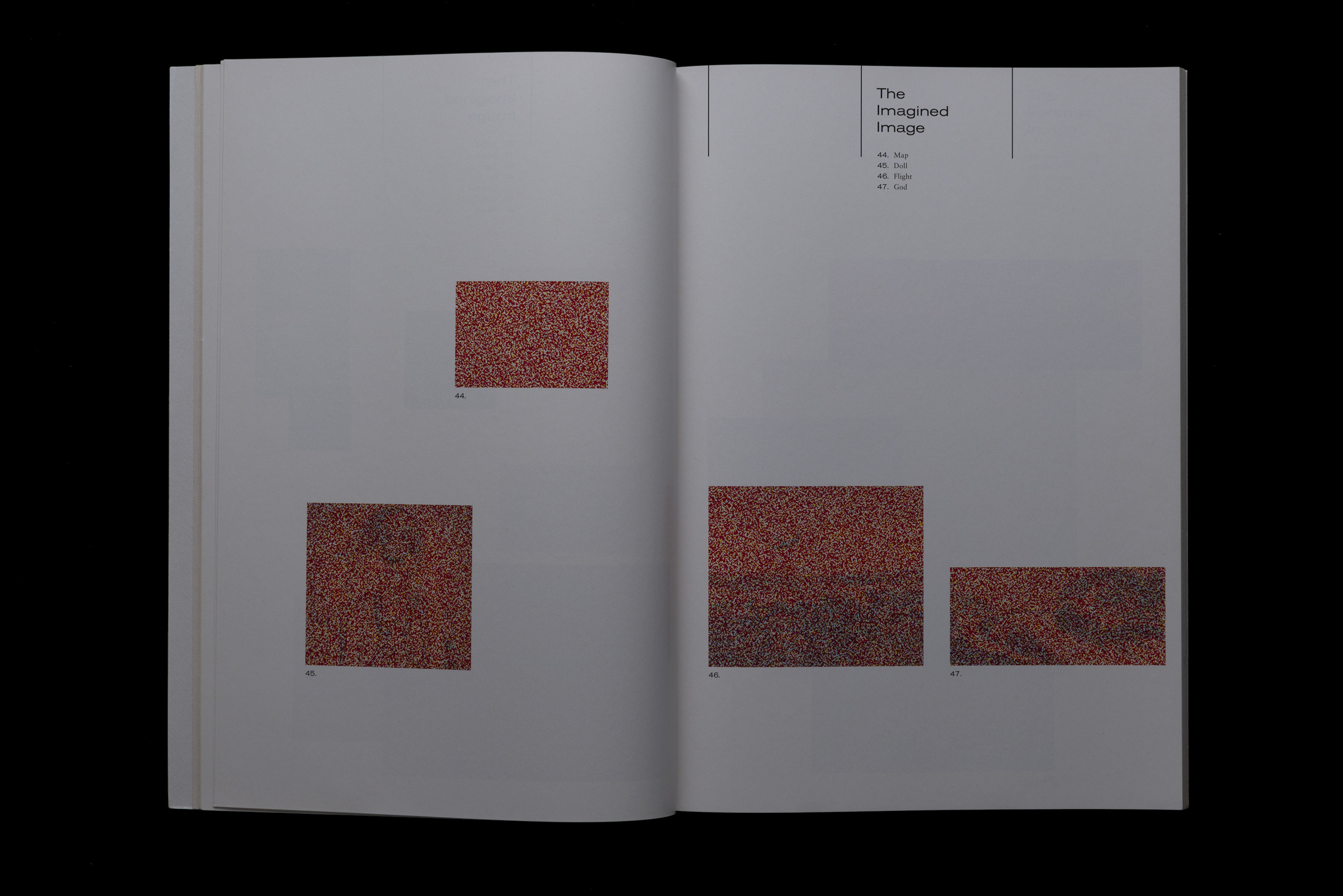 A Ghost Story for Grown-Ups