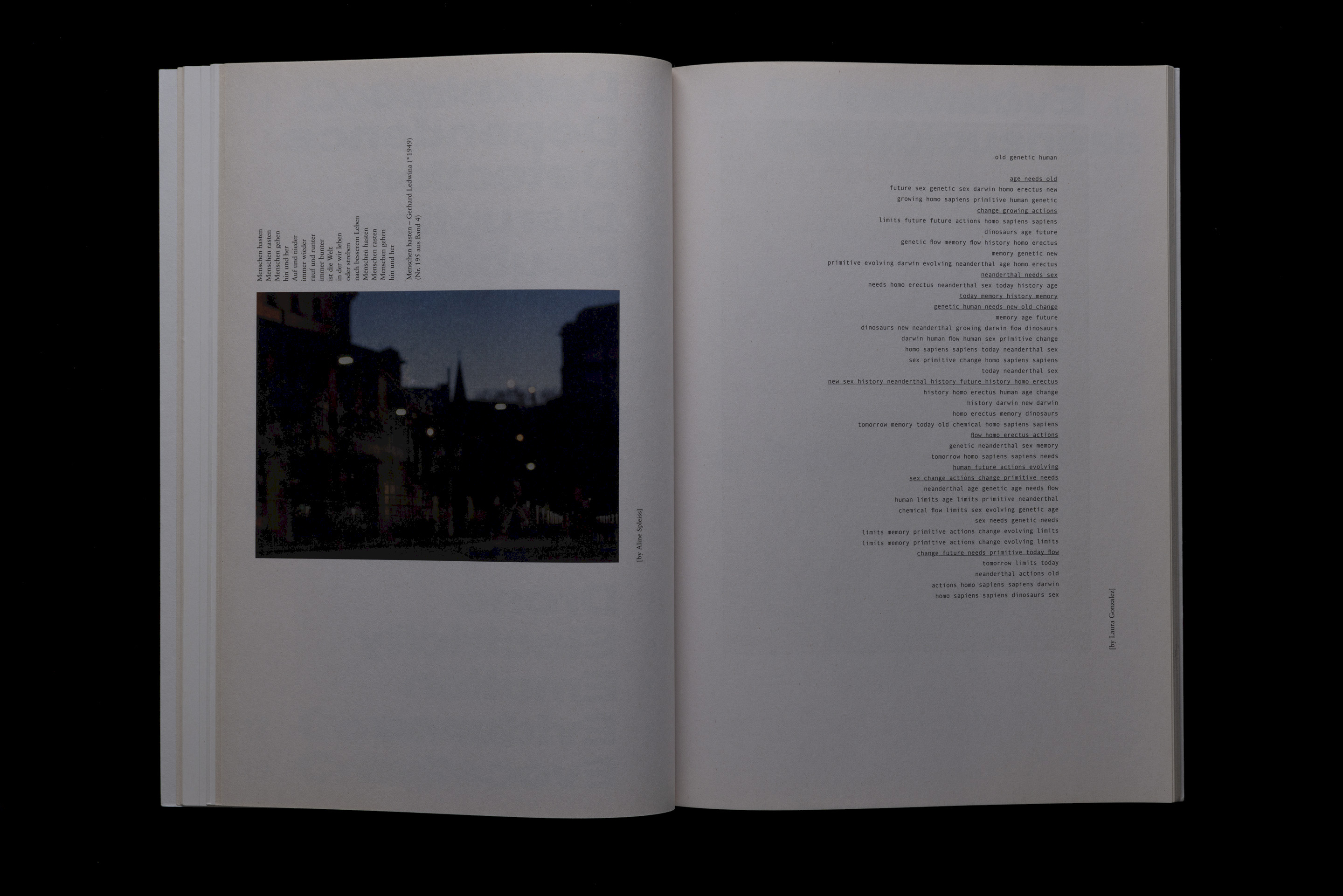 A Ghost Story for Grown-Ups