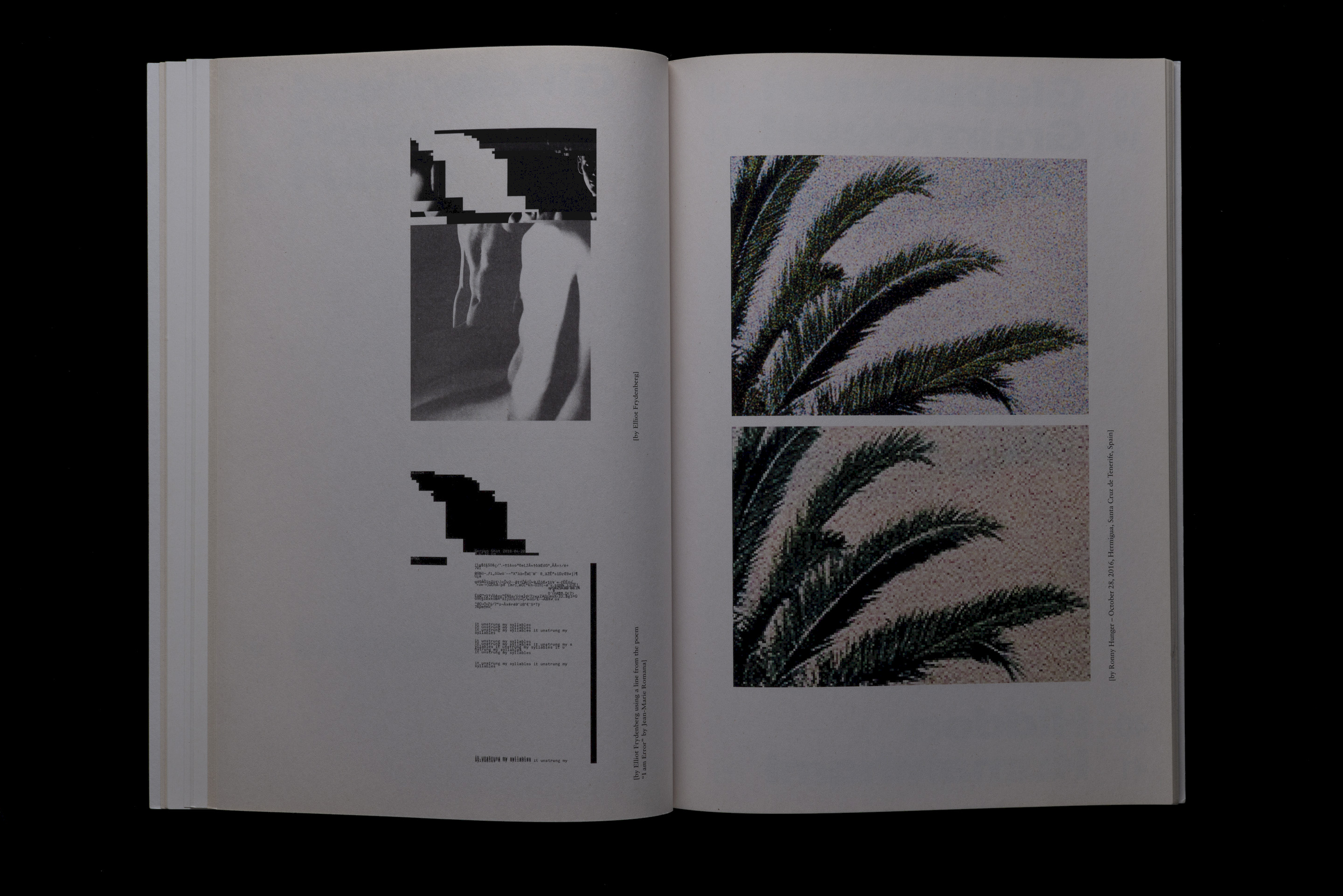 A Ghost Story for Grown-Ups