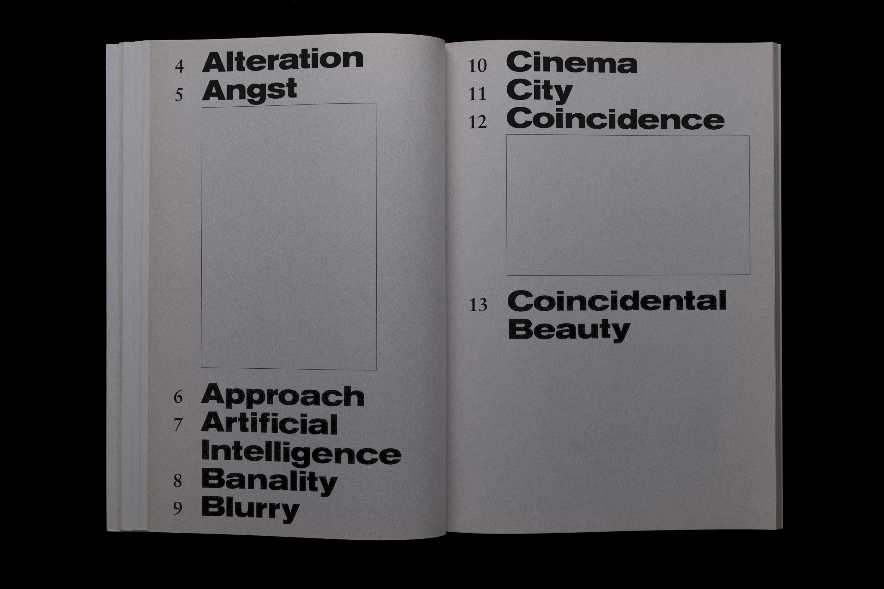 A Ghost Story for Grown-Ups