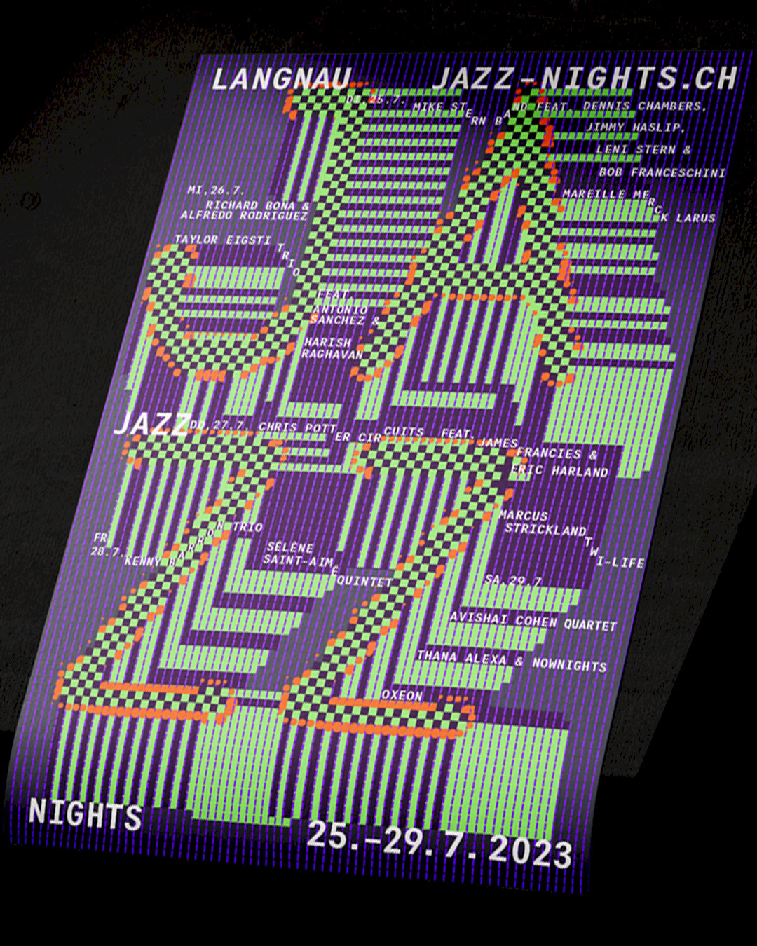 Visual Communication