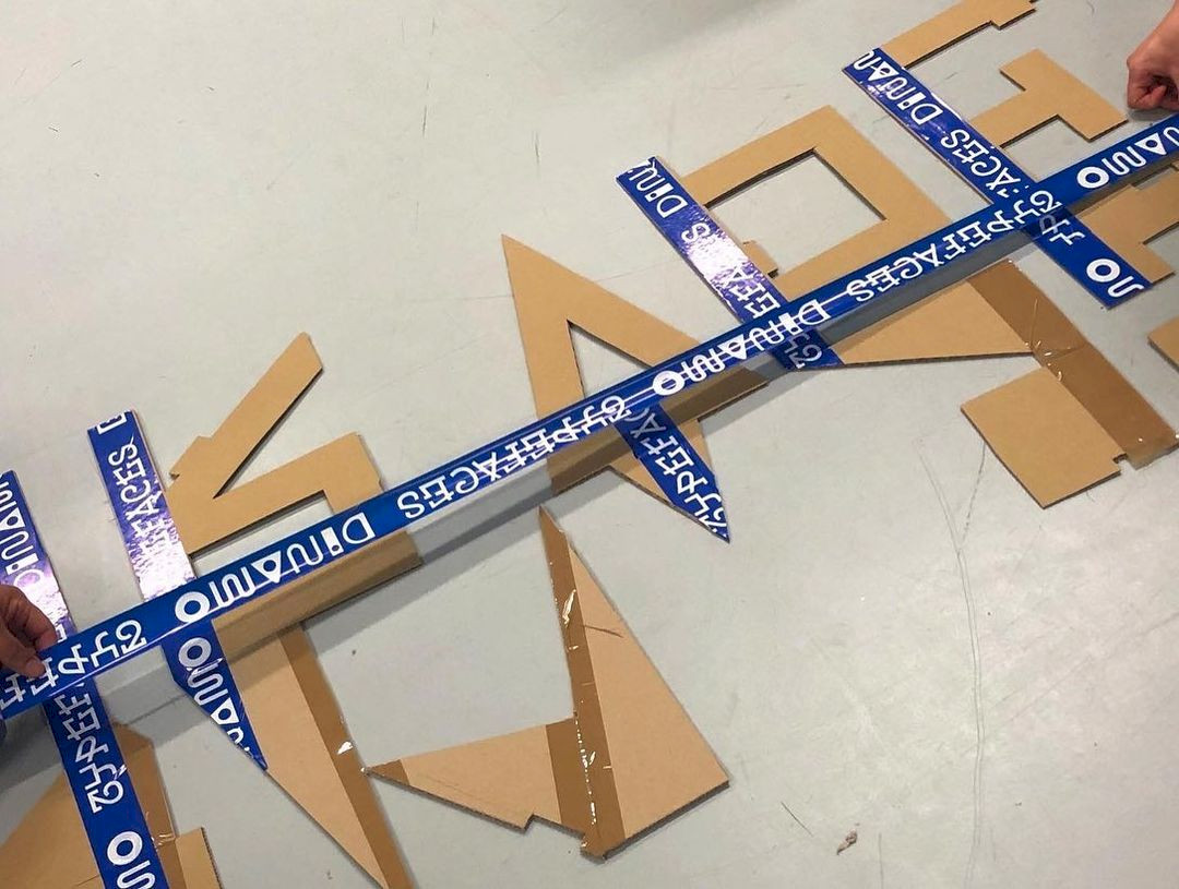 Studio 2, Autumn Semester 2020, Lecturers: Fabian Harb & Fabiola Mejía (Dinamo)