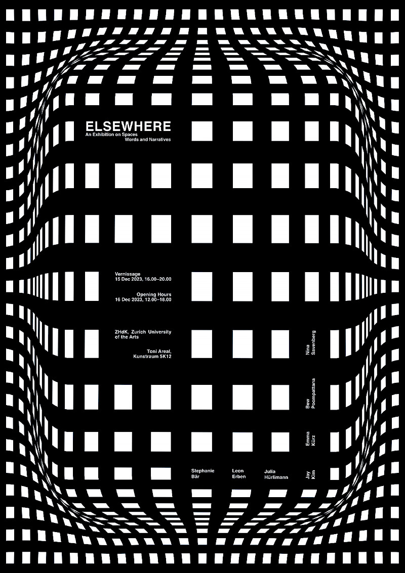 Elsewhere