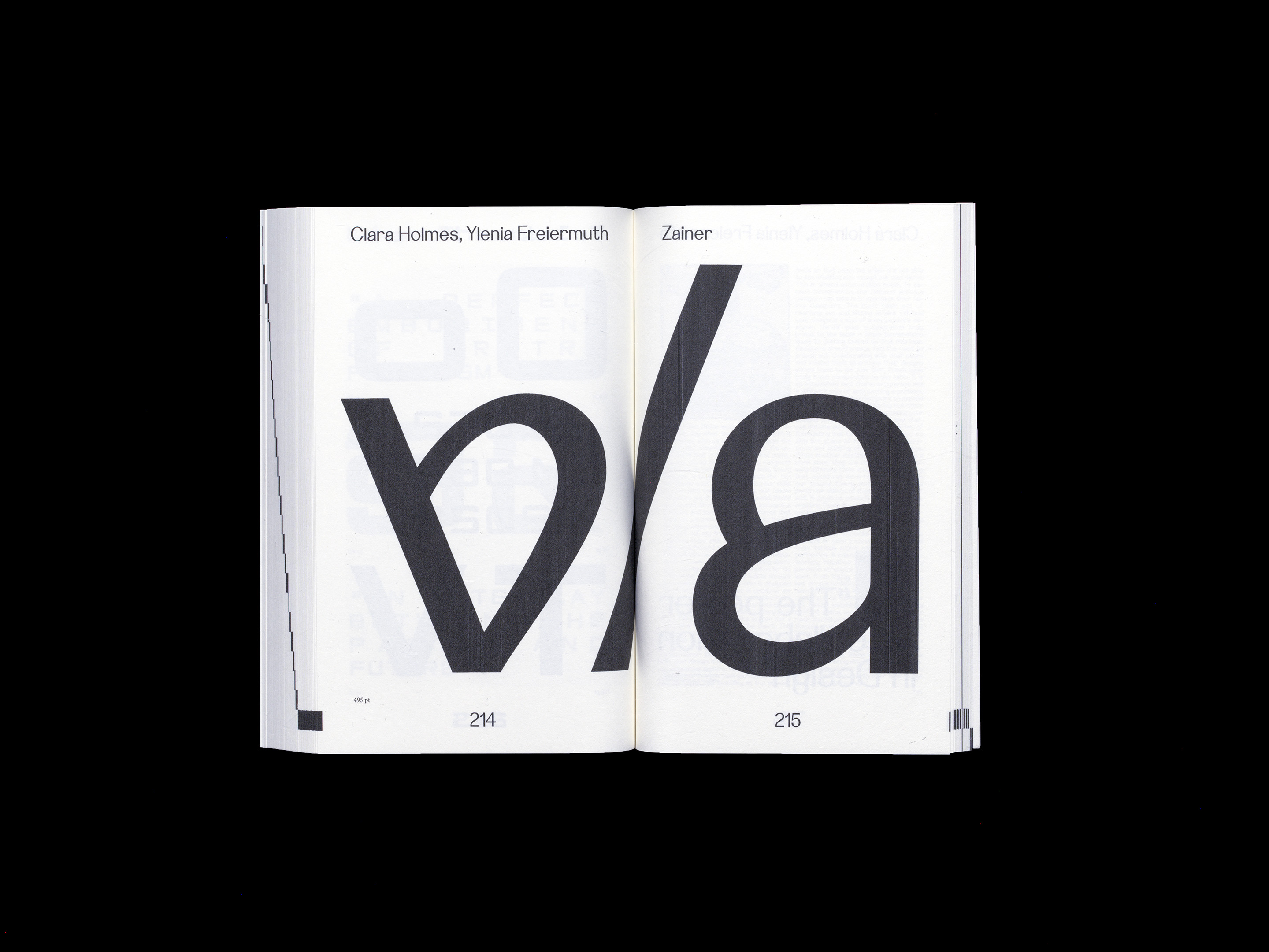 Is Every Typeface a Revival?