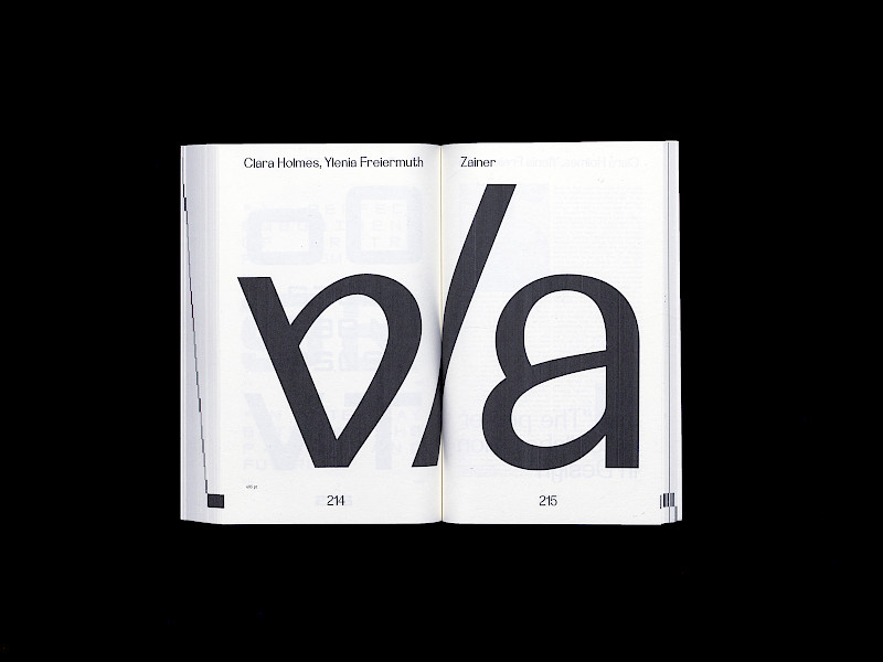 Is Every Typeface a Revival?