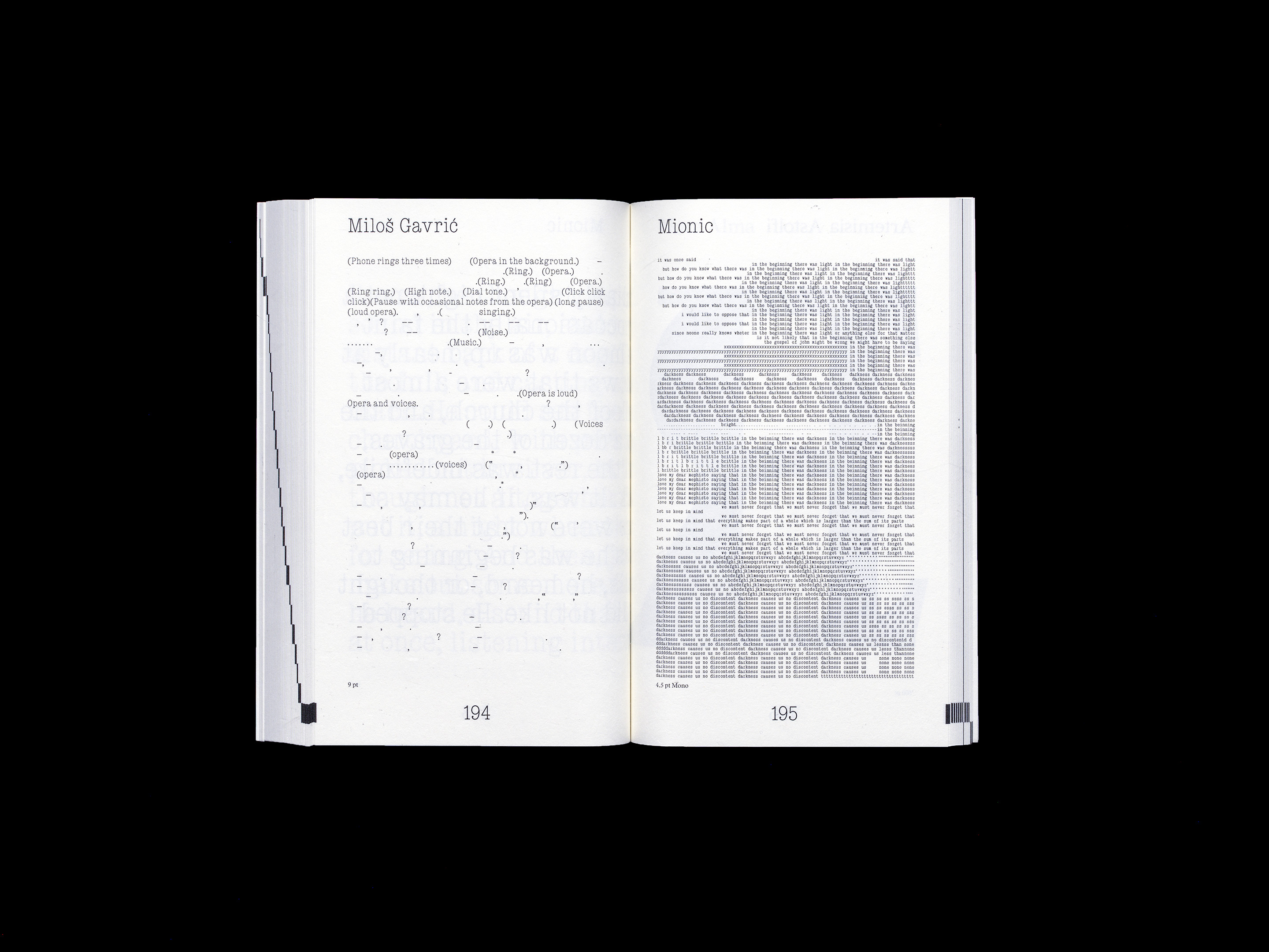 Is Every Typeface a Revival?