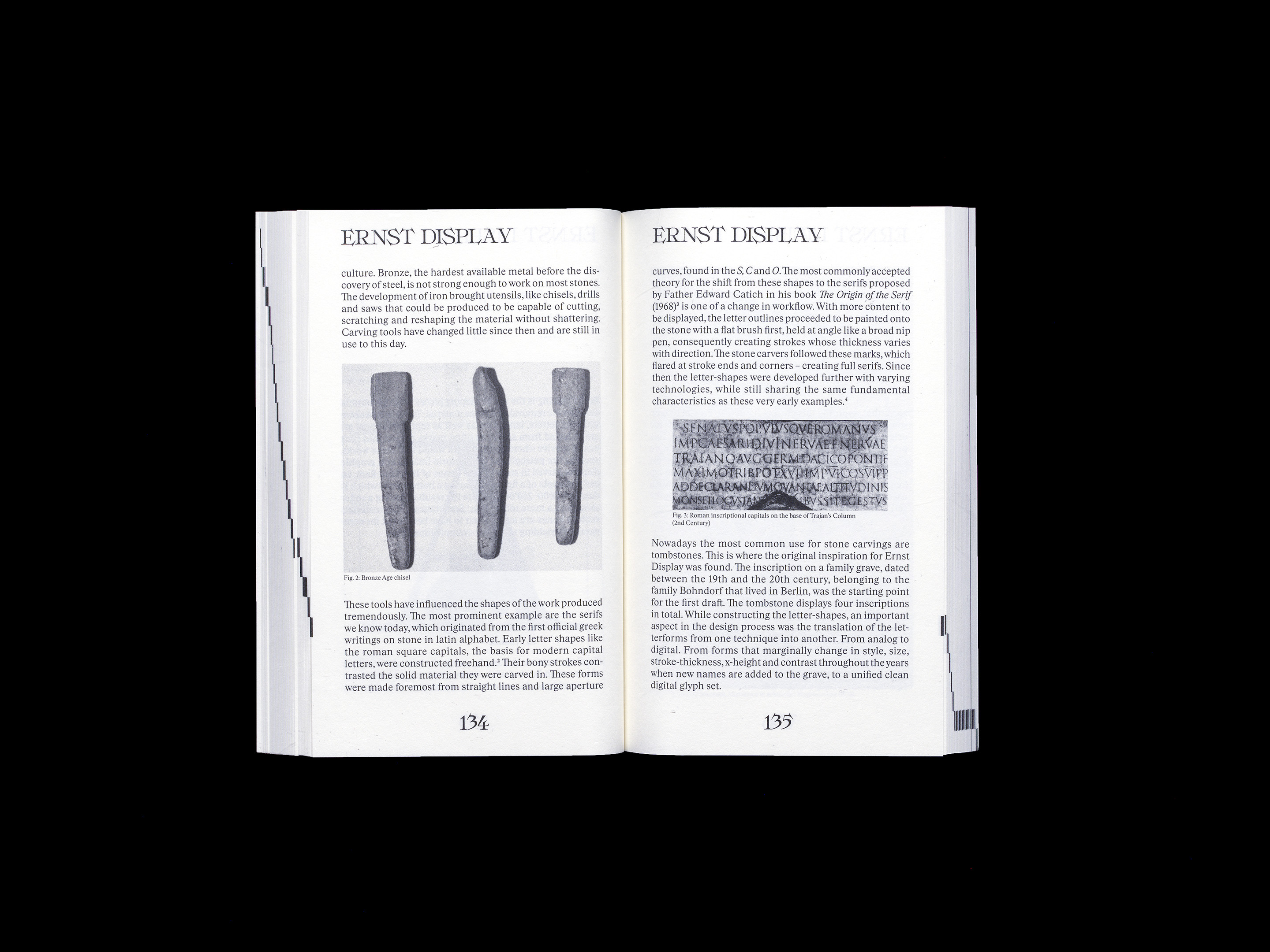 Is Every Typeface a Revival?